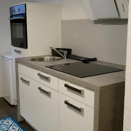 Beim Kit Appartamento Eggenstein-Leopoldshafen