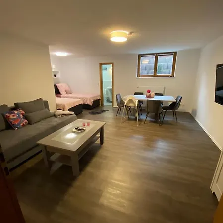Apartment Beim Kit *