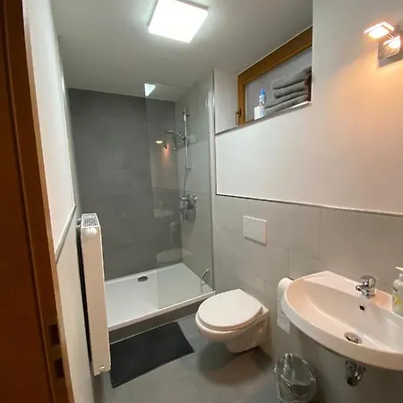 Beim Kit Appartamento