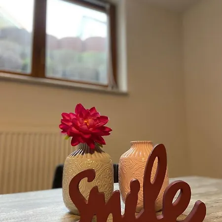 Beim Kit Appartamento Eggenstein-Leopoldshafen