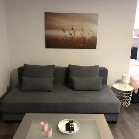 Appartamento Beim Kit Eggenstein-Leopoldshafen