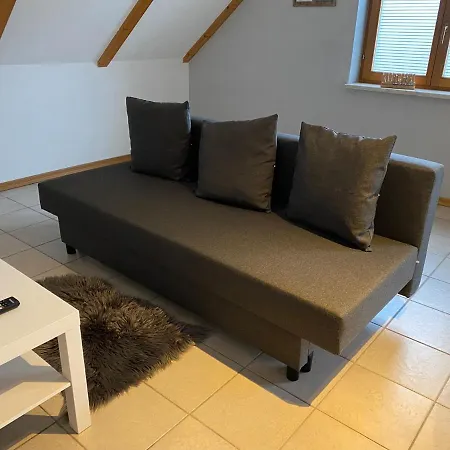 Appartamento Beim Kit *