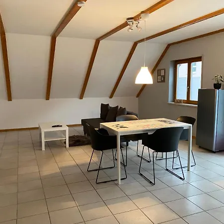 Beim Kit Apartment *