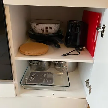 شقة Beim Kit