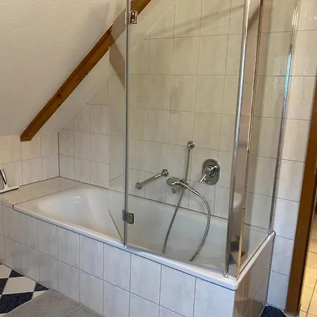 شقة Beim Kit ايجنشتاين - ليوبولدشافن