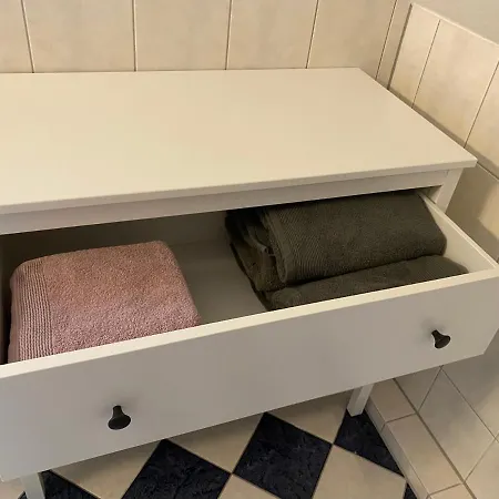 Apartment Beim Kit