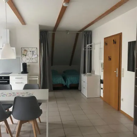 Beim Kit Appartamento