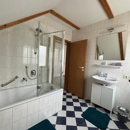 Beim Kit 公寓 埃根斯泰因-列奥波德港