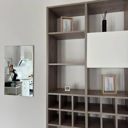 Appartamento Beim Kit Eggenstein-Leopoldshafen