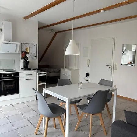 Beim Kit Appartamento Eggenstein-Leopoldshafen