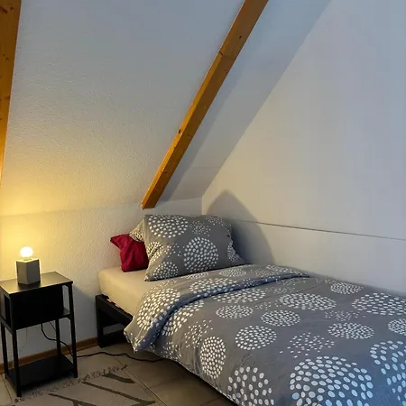 Appartamento Beim Kit Eggenstein-Leopoldshafen