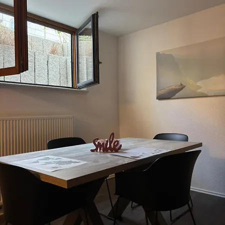 Beim Kit Appartamento Eggenstein-Leopoldshafen