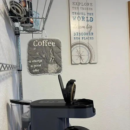 Beim Kit Appartamento *