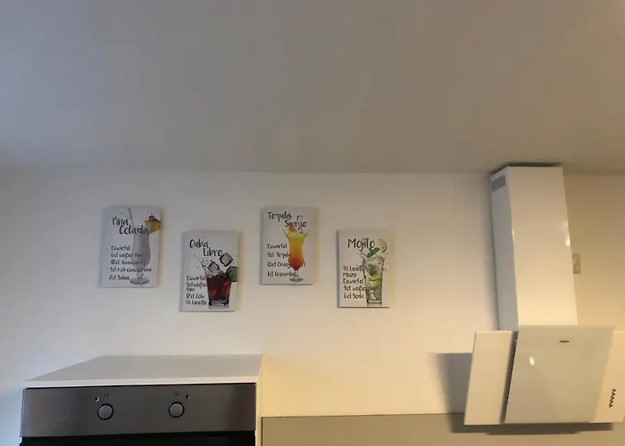 Beim Kit エッゲンシュタイン・レオポルトシュハーフェン