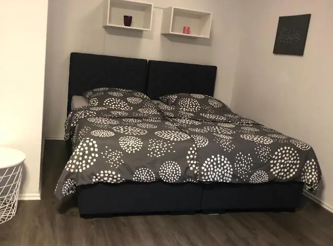 アパート Beim Kit *