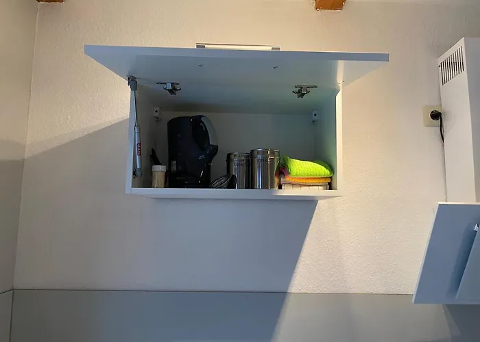 アパート Beim Kit