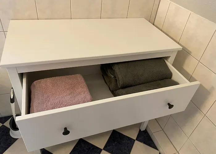 アパート Beim Kit