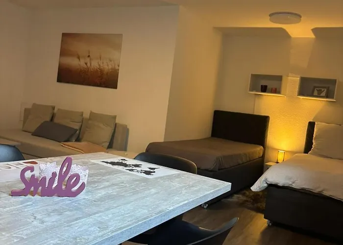 Beim Kit アパート