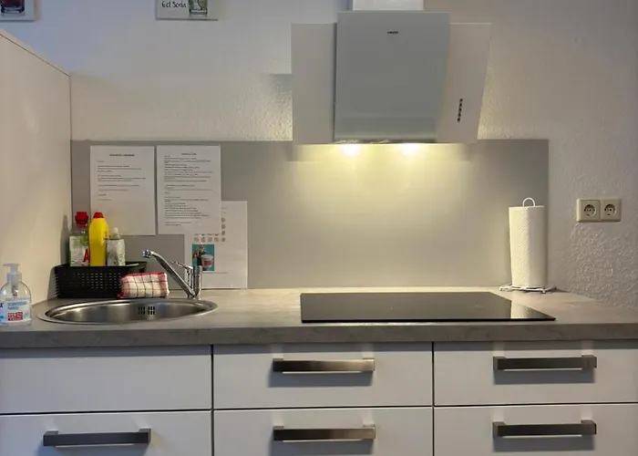 Beim Kit アパート *